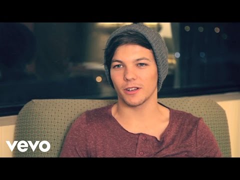 One Direction - Louis Interview (VEVO LIFT) - UCbW18JZRgko_mOGm5er8Yzg