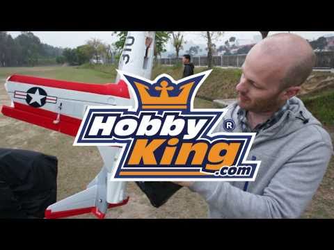 Turnigy TY-P1 25Amp - HobbyKing New Product Review - UCkNMDHVq-_6aJEh2uRBbRmw