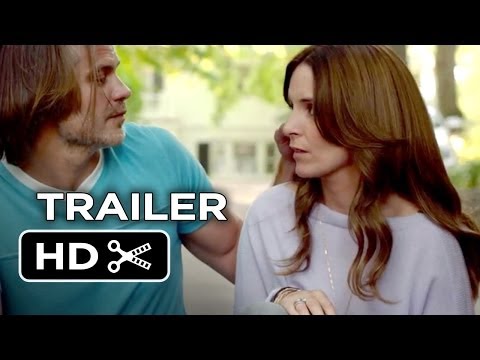 This Is Where I Leave You TRAILER 1 (2014) - Tina Fey, Adam Driver Movie HD - UCkR0GY0ue02aMyM-oxwgg9g