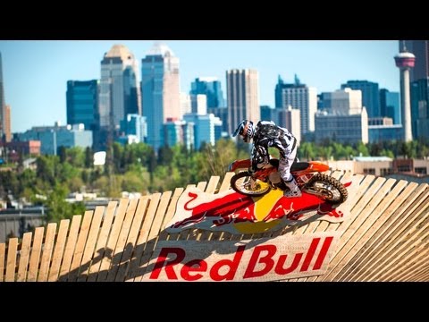 Canada's First Urban Enduro Challenge - Red Bull Rocks & Logs 2013 - Recap - UCblfuW_4rakIf2h6aqANefA