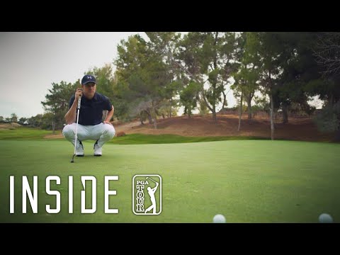 Jordan Spieth’s process on the greens - UCKwGZZMrhNYKzucCtTPY2Nw