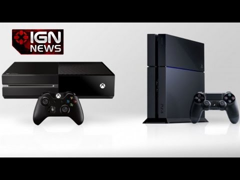 PlayStation 4 and Xbox One Performance Compared by Devs - UCKy1dAqELo0zrOtPkf0eTMw