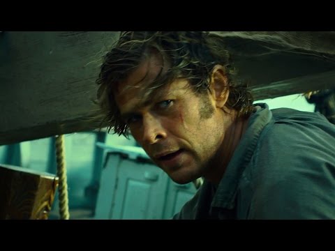 In the Heart of the Sea - Trailer #3 - UCKy1dAqELo0zrOtPkf0eTMw