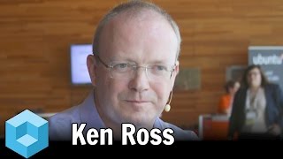 Ken Ross - OpenStack Summit 2015 - theCUBE