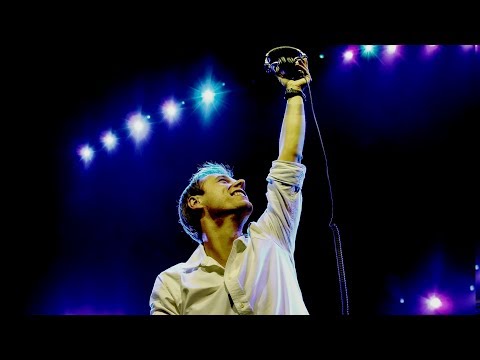 Armin Only: Imagine 2008 (Full DVD) - UCGZXYc32ri4D0gSLPf2pZXQ