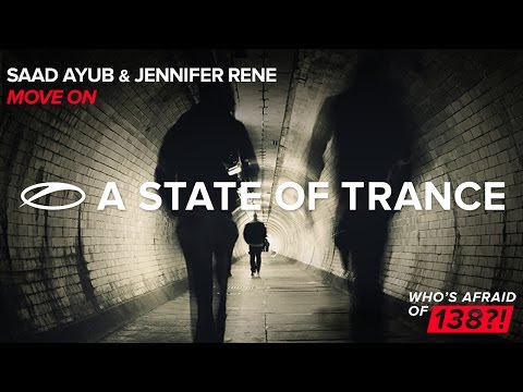 Saad Ayub & Jennifer Rene - Move On (Extended Mix) - UCalCDSmZAYD73tqVZ4l8yJg