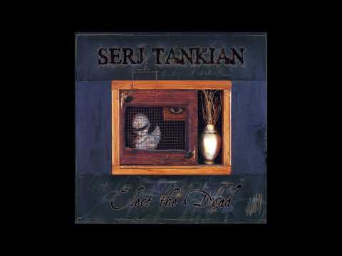 Serj Tankian - Baby [H.Q.]