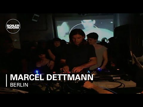 Marcel Dettmann 60 min Boiler Room Berlin DJ Set - UCGBpxWJr9FNOcFYA5GkKrMg