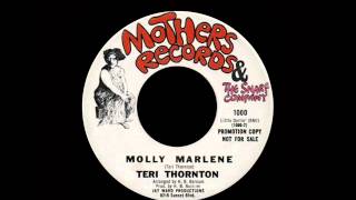 Teri Thornton - Molly Marlene