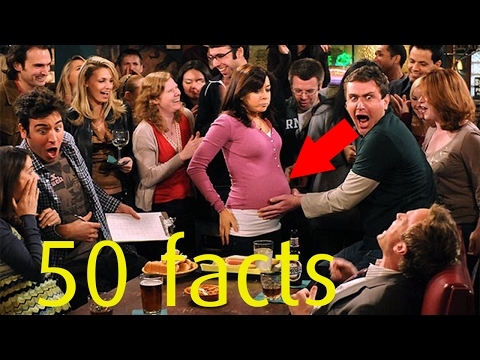 50 Facts You Didn't Know About How I Met Your Mother - UCTnE9s4lmqim_I_ONG8H74Q