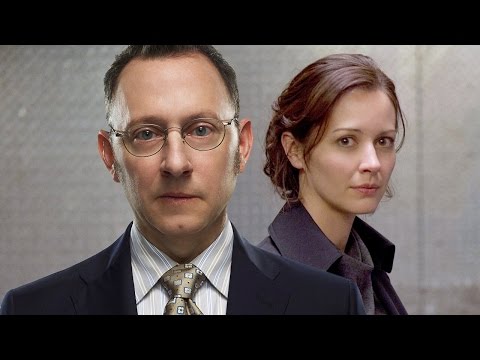 Person of Interest - Examining the Team's New Headquarters - UCKy1dAqELo0zrOtPkf0eTMw