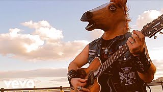 Black Label Society - Ain’t No Sunshine (Official Video)