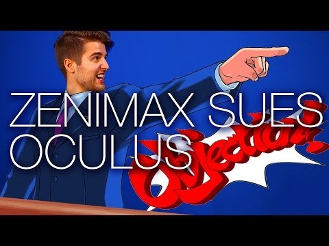 Samsung VR headset, Zenimax sues Oculus, Google Fiber's the best - Netlinked Daily - UCjTCFFq605uuq4YN4VmhkBA