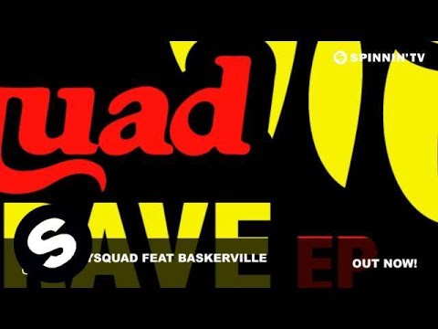 The Partysquad feat Baskerville - Gunshot (The Badman Rave EP) - UCpDJl2EmP7Oh90Vylx0dZtA