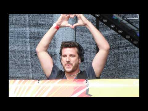 LUCIANO / Black - Wonderful Life / FOTOS