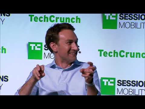 TC Sessions: Mobility | Uber Takes Flight with Eric Allison (Uber Elevate) - UCCjyq_K1Xwfg8Lndy7lKMpA