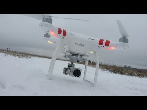 Бюджетный Фантом ... Квадрокоптер DJI Phantom 3 standard - UCvsV75oPdrYFH7fj-6Mk2wg