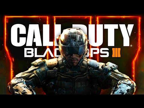 Call of Duty: Black Ops 3 - Back In Black (MUSIC VIDEO!) ♪ - UCYVinkwSX7szARULgYpvhLw