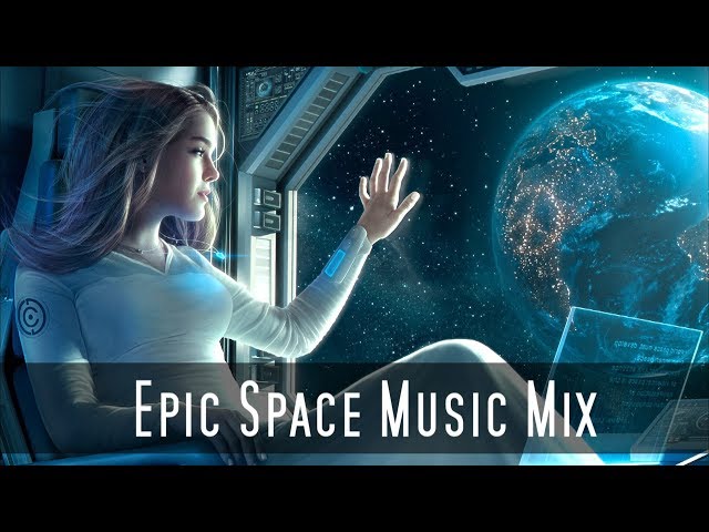 Space Music: The Best of the Instrumental Genre