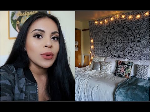 VLOG: It's Been A Long Time + College Dorm Tour | juicyyyyjas | JuicyJas - UCqTR5f7YkGro3cPv23SqcqQ