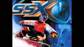 SSX (PS2) - Theme Song
