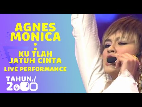 Ku Tlah Jatuh Cinta   Agnes Monica By Request