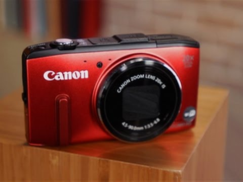 Canon PowerShot SX280 HS keeps things competitive - UCOmcA3f_RrH6b9NmcNa4tdg