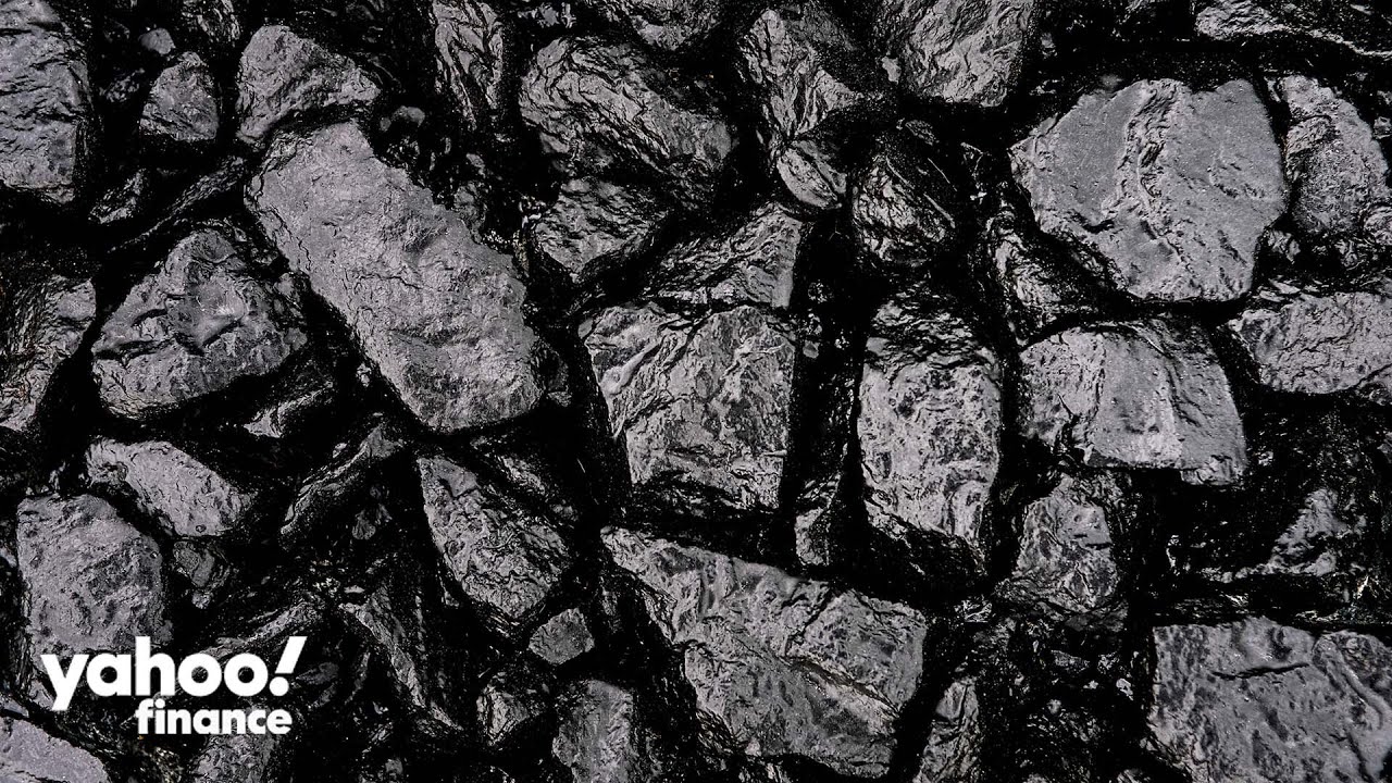 Coal likely to hit new record highs: International Energy Agency