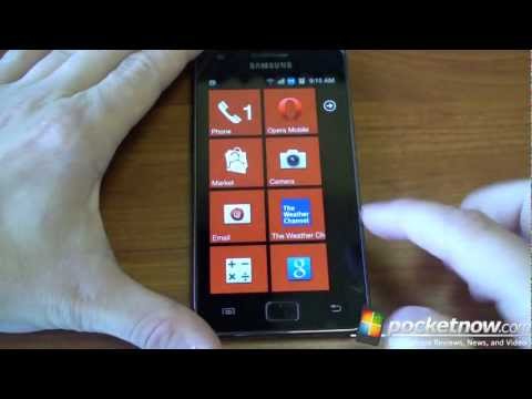 Make Your Android Look Like Windows Phone 7 - UCO_vmeInQm5Z6dEZ6R5Kk0A