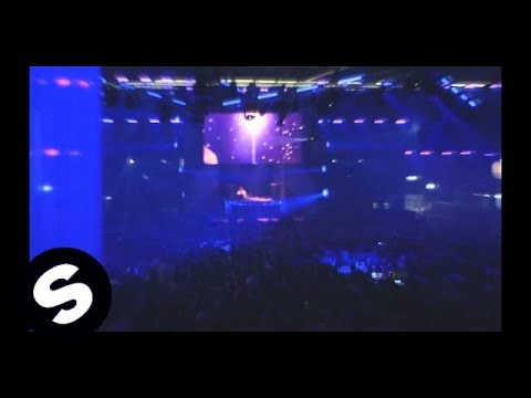 Simon Patterson - Northern Lights [Teaser] Live at TranceVision, Holland. - UCpDJl2EmP7Oh90Vylx0dZtA