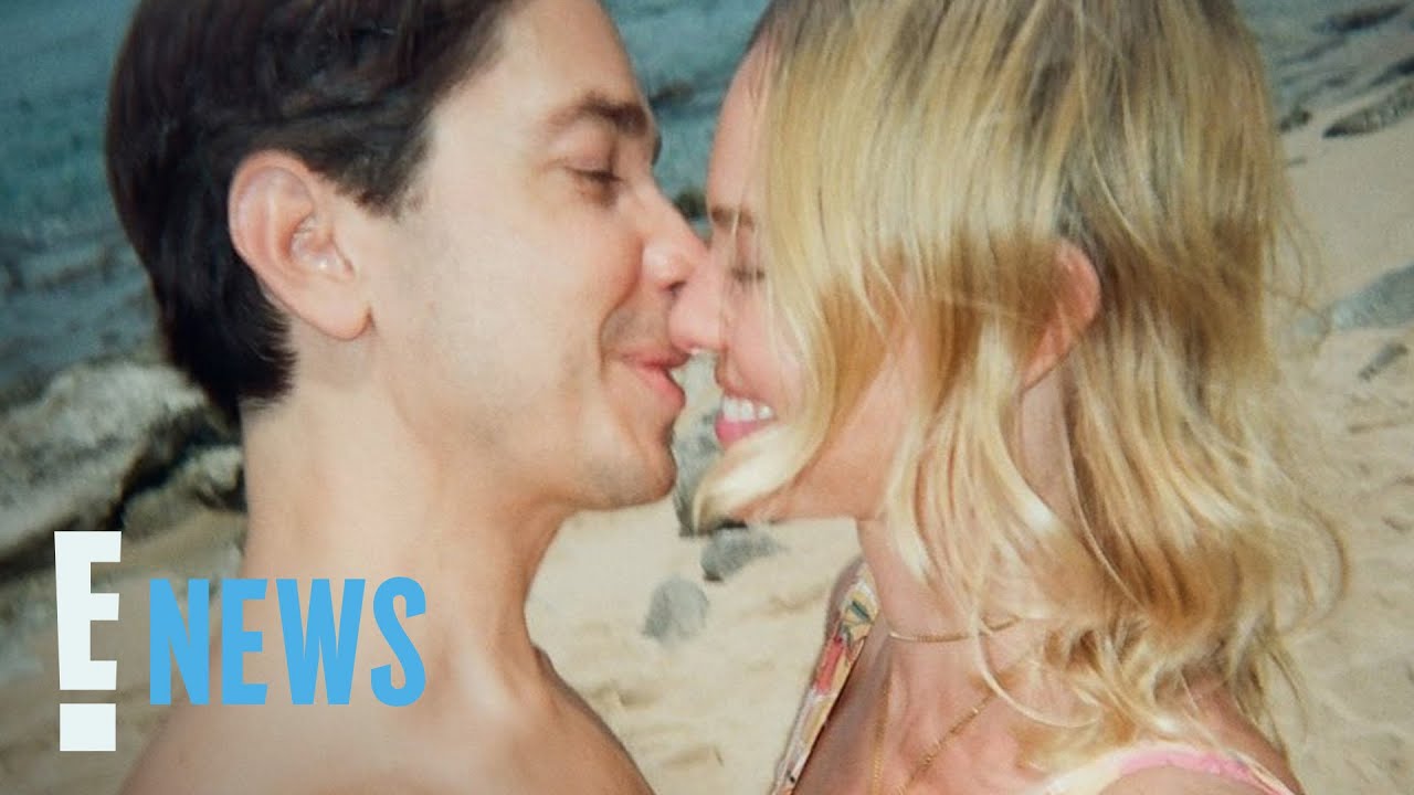 Justin Long Reveals He Calls GF Kate Bosworth By a Different Name | E! News