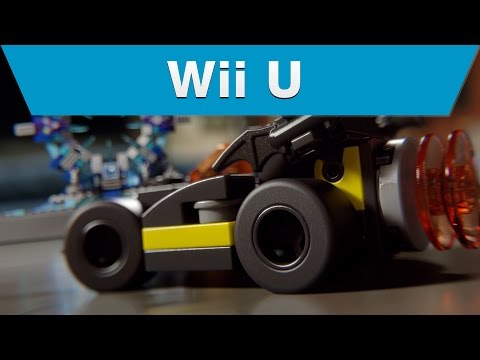 Wii U - LEGO Dimensions: Official Announce Video – Extended Cut - UCGIY_O-8vW4rfX98KlMkvRg