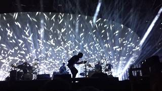 Daydreaming - Radiohead live Firenze 2017
