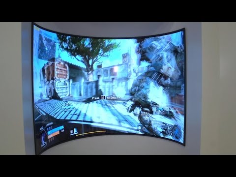 LG Display bends reality with hyper-curved concave OLED - UCOmcA3f_RrH6b9NmcNa4tdg