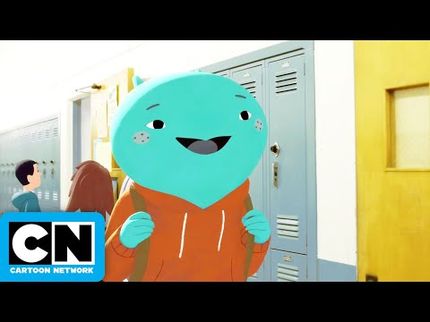 Welcome To My Life | CN Mini | Cartoon Network - UCMsgXPD3wzzt8RxHJmXH7hQ