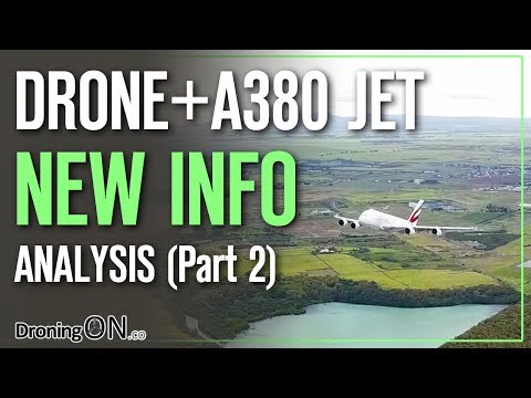 DroningON | Emirates Airbus A380 Jet + Drone UPDATE (Part 2) - UCYoEOmvbMm0LX6AsIwANvug