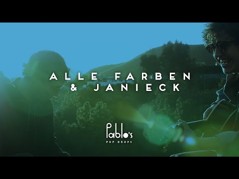 Alle Farben & Janieck - Little Hollywood [OFFICIAL VIDEO] - UCPuN7fg3egozcWjesaCAhaQ