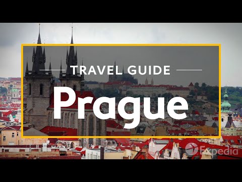 Prague Vacation Travel Guide | Expedia - UCGaOvAFinZ7BCN_FDmw74fQ