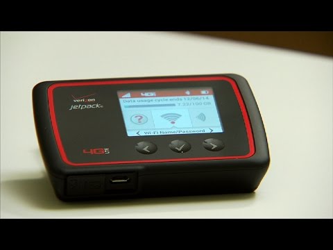 This Verizon Jetpack 6620L will boost your iPad with fast Internet and long battery life - UCOmcA3f_RrH6b9NmcNa4tdg
