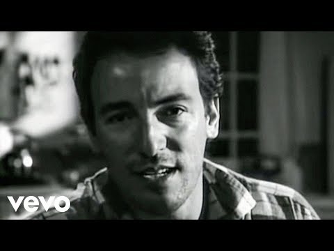 Bruce Springsteen - Brilliant Disguise - UCkZu0HAGinESFynhe3R4hxQ