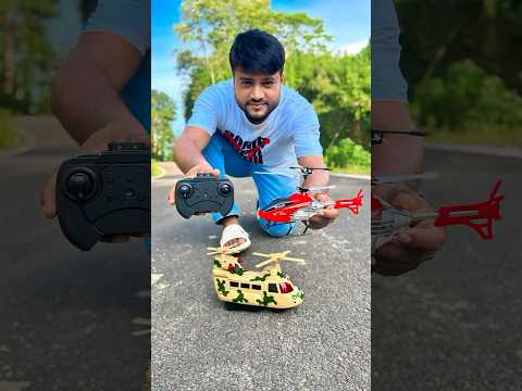 Notun model RC Helicopter Unboxing🔥🚀 - UC8Gv09TX437g_kqgL-FAxrw