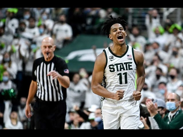 Michigan State Basketball: 3 Bold Predictions For First-round NCAA Tournament Game Against