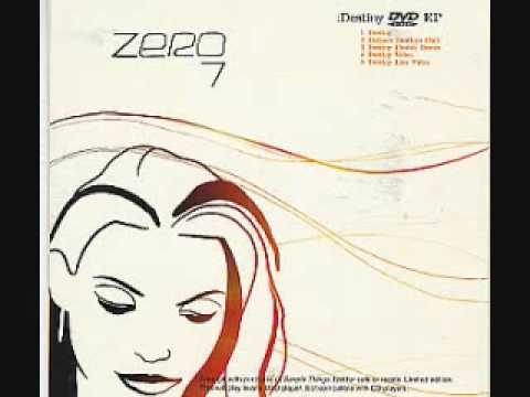 Zero 7 - Destiny [Full-Length] [HQ]