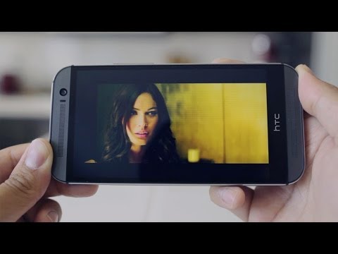 HTC One M8 W/ Google Play Edition Software - UCXzySgo3V9KysSfELFLMAeA