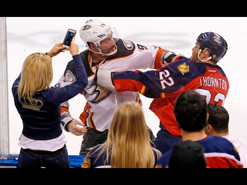 This is why fighting is allowed in pro hockey - UCcyq283he07B7_KUX07mmtA