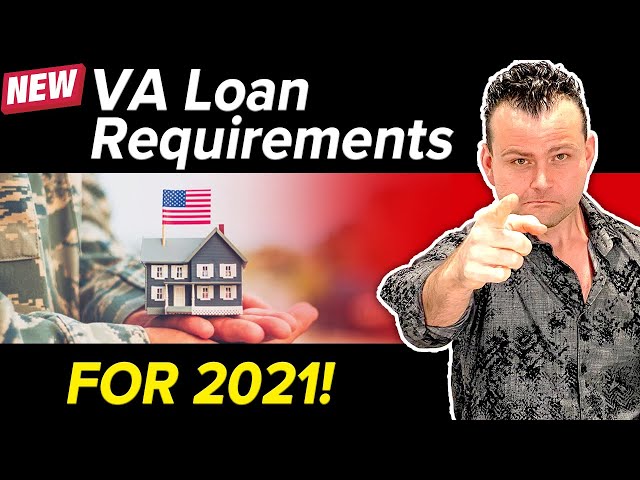 How Do You Qualify for a VA Loan?