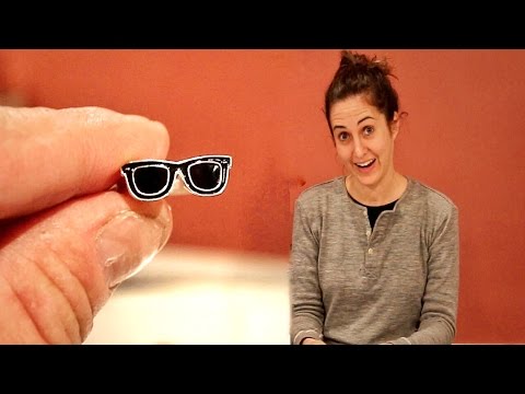 MiNi CUSTOM SUNGLASSES RING?!?!! - UCtinbF-Q-fVthA0qrFQTgXQ