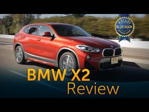 2018 BMW X2 - Review & Road Test - UCj9yUGuMVVdm2DqyvJPUeUQ