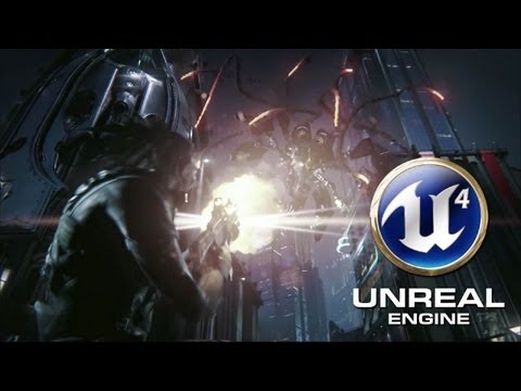 Unreal Engine 4 'Infiltrator - Tech Demo @ GDC 2013' [1080p] TRUE-HD QUALITY - UC8JiX8bJM5DzU41LyHpsYtA