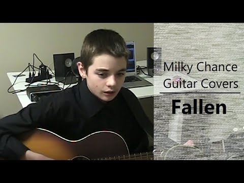 Milky Chance - Fallen (Cover)